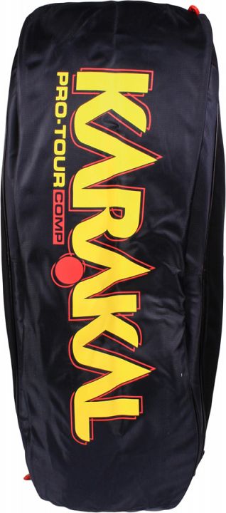 Karakal Pro Tour Comp 9R Racketbag 2018